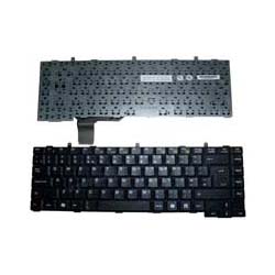 Replacement Laptop Keyboard for MITAC K010718V1 531020237485
