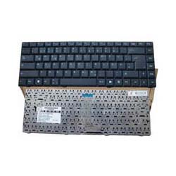 Replacement Laptop Keyboard for Mitac 8224 Q830U Series