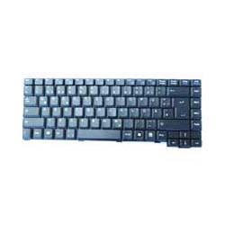 MITAC V011818AK1 Laptop Keyboard 