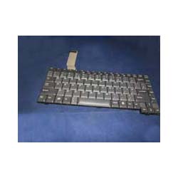 MITAC K950418A4 Laptop Keyboard 