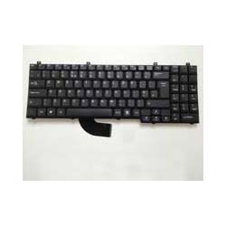 Replacement Laptop Keyboard for MITAC 8227D