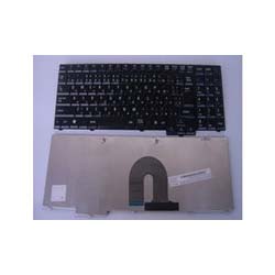Replacement Laptop Keyboard for NEC LaVie LL550/W L