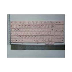 Replacement Laptop Keyboard for NEC LL550/W L