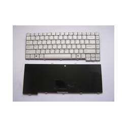 Replacement Laptop Keyboard for NEC NEC E2000 E3100 VA18 E680 E6200