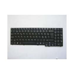 Replacement Laptop Keyboard for NEC MX37 MX51 MH36 SW85 SW86