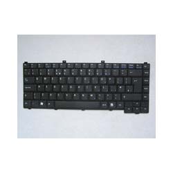 Replacement Laptop Keyboard for NEC E2000 E3100 VA18