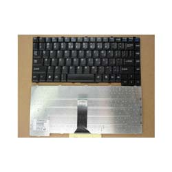 Replacement Laptop Keyboard for NEC PC-VYMLXEX S5100 S5200 PC-VY16ELVEX