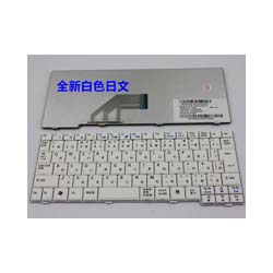 Replacement Laptop Keyboard for NEC BL300 TA6B