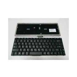 Replacement Laptop Keyboard for NEC VersaPro VY10M BH-W