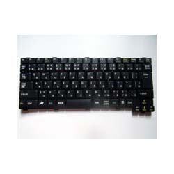 NEC E2000 VY17F VY14M VY13M E668 E660 VY22X Laptop Keyboard