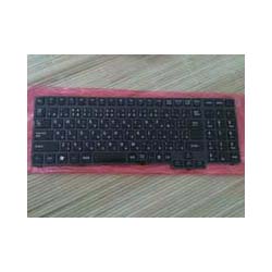 NEC LaVie LL870 850 750 700 650 570 550 350 laptop Keyboard