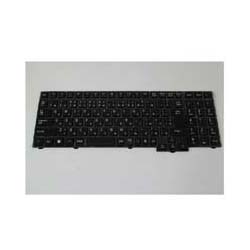 NEC LS150/E LS550/C LS550/D LS550/E Laptop Keyboard 