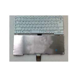 New NEC PC-LL370JD PC-LL550JG PC-LL550KG LL750F Japanese Layout White Keyboard