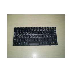 New Original NEC LM500 LE500 K11 VY11 VJ11F Japanese Layout Keyboard