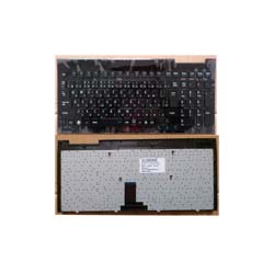 New Genuine NEC LaVie S LS450 LS450JS6W Japanese Layout Keyboard 