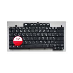 New Keyboard for NEC Versa P440 Japanese Layout