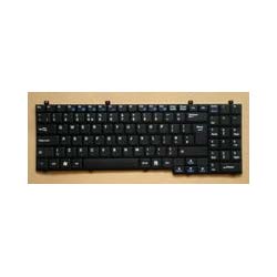 Original English Layout Keyboard for Packard Bell£¨NEC£© EasyNote SW51