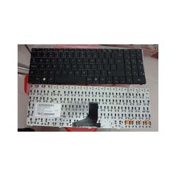 Original English Layout Keyboard for Packard Bell ML61