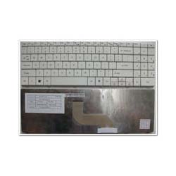 Original European Layout Keyboard for Packard Bell EasyNote LJ61