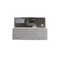 Replacement Laptop Keyboard for PACKARD BELL TJ66