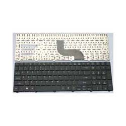  Packard Bell NEW90 NEW95 P5WS6 PEW72 PEW76 PEW91 Laptop Keyboard