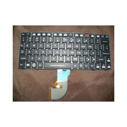 Replacement Laptop Keyboard for PANASONIC Toughbook CF-18 CF-19