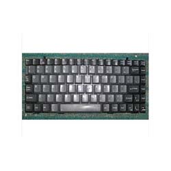 Laptop Keyboard for SHARP PC 3020