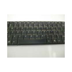 Laptop Keyboard for SHARP Actius PC-UM32W