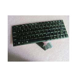 Laptop Keyboard for SHARP PC MM20 