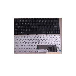 Laptop Keyboard for SHARP 1221B