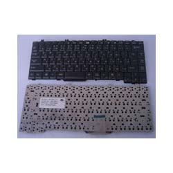 Laptop Keyboard for SHARP PC-FS1