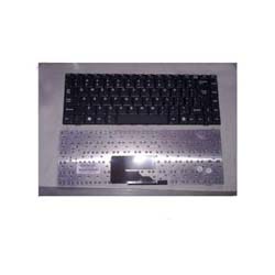 Laptop Keyboard for SHARP MS-1311