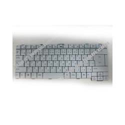 New Japanese Keyboard for SHARP PC-XV50F PC-XV1-3CE PC-XV1-5YE PC-XV70F PC-XV75FV