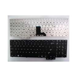New Samsung RV510 NP-RV510 RV508 NP-RV508 Keyboard US black