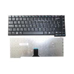 Replacement Laptop Keyboard for SAMSUNG R50 Series