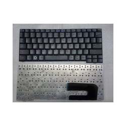 NEW US keyboard for samsung NP-NC10 NC10 N110 N130 N140 ND10 series laptop black