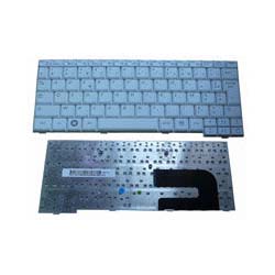 Replacement Laptop Keyboard for SAMSUNG NC10 NC 10 NC-10 NP-NC10