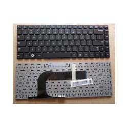 New Samsung QX410 Q430 SF410 NP-SF410 US Keyboard Black