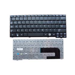 NEW Samsung N510 Series US Keyboard Black V091560BS1