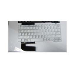 New Keyboard for SAMSUNG N510 N120 X118 White