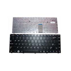 Genuine For SAMSUNG R428 R429 series US Keyboard Black