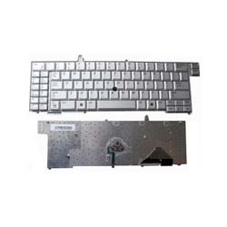 Original New Samsung X1 Series Keyboard US Silver