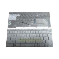 New Keyboard for Samsung N148 N150 N128 NB30 NP-N148 White UK English Layout