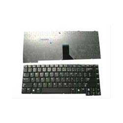 Replacement Laptop Keyboard for SAMSUNG X05 X06 X10 X15 Series