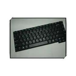 Replacement Laptop Keyboard for SAMSUNG X05 X06 X10