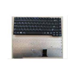 Replacement Laptop Keyboard for SAMSUNG X11 X12 Series