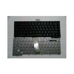 Replacement Laptop Keyboard for SAMSUNG P30 P40 P41