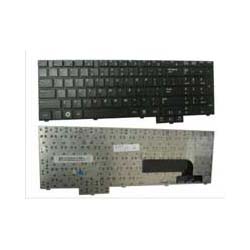 Replacement Laptop Keyboard for SAMSUNG X520 Series