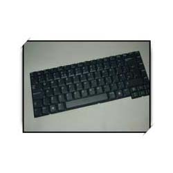 Replacement Laptop Keyboard for SAMSUNG X25 X20 