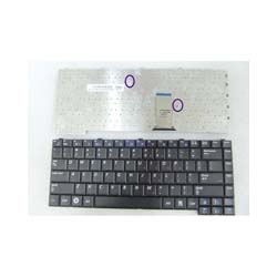 Replacement Laptop Keyboard for SAMSUNG R60 R70 R510 R560 P510 P560